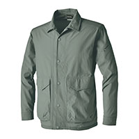 4607 TS4Dナイロンドッツコーチジャケット TS DESIGN 軽量 4Dストレッチ 高耐久 帯電防止 高通気 撥水 防汚機能 作業服 作業着