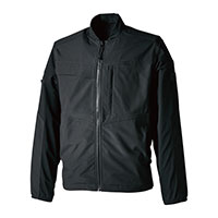 5036 ニッカーズ ハイブリッド ジャケット TSDESIGN ティーエス 長袖 冷感 消臭 アイスエア ストレッチ 作業着 作業服