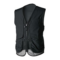 5038 ニッカーズ ハイブリッド ベスト TSDESIGN ティーエス 冷感 アイスエア ストレッチ 作業着 作業服