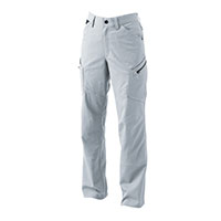 53041 LIGHT TEC レディースカーゴパンツ TS DESIGN ズボン ボトムス 女性 ストレッチ 吸汗 速乾 UVカット 帯電防止 作業着 作業服