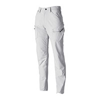 56041 TS エコダブルライトクロスレディースカーゴパンツ ズボン ボトムス 女性 TS DESIGN 軽量 ストレッチ 帯電防止 JIST8118 防汚 作業着 作業服