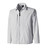 5607 TS エコダブルライトクロススウィングトップ  TS DESIGN 長袖 ジャンパー 裾リブ 軽量 ストレッチ 帯電防止 JIST8118 防汚 作業着 作業服