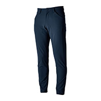 5612 TS4D エコダブルクロスメンズパンツ TS DESIGN ボトムス ズボン 軽量 ストレッチ 帯電防止 撥水 作業服 作業着