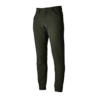 5612 TS4D エコダブルクロスメンズパンツ TS DESIGN ボトムス ズボン 軽量 ストレッチ 帯電防止 撥水 作業服 作業着