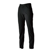 56121 TS4D エコダブルクロスレディースパンツ TS DESIGN ボトムス ズボン 女性 軽量 ストレッチ 帯電防止 撥水 作業服 作業着