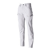 56141 TS4D エコダブルクロスレディースカーゴパンツ TS DESIGN ズボン ボトムス 女性 軽量 ストレッチ 帯電防止 撥水 作業服 作業着