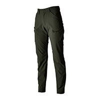 56141 TS4D エコダブルクロスレディースカーゴパンツ TS DESIGN ズボン ボトムス 女性 軽量 ストレッチ 帯電防止 撥水 作業服 作業着