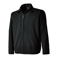 5617 TS4D エコダブルクロススウィングトップ TS DESIGN ジャンパー 裾リブ 軽量 ストレッチ 帯電防止 撥水 作業服 作業着