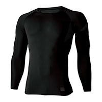 83105 TS DELTA コーデュラロングスリーブシャツ TS DESIGN 軽量 メッシュ 接触冷感 UVカット 高強度 春夏 インナー 長袖 コンプレッション 作業着 作業服