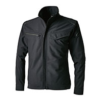 84656 ドライテックジャケット TSDESIGN ティーエス ストレッチ 帯電防止 JIST8118 吸汗速乾 反射 軽量 作業着 作業服