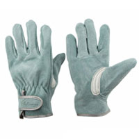 【即納】KS811 極 オイル牛本革 手首ベルト 吟当付 ユニワールド 牛床皮 オイル マジック 作業着 作業服