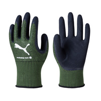 【即納】PG-1360 ラジアルグリップソフト RadialGrip Soft プーマ PUMA 背抜き 天然ゴム 特殊 手袋 作業着 作業服