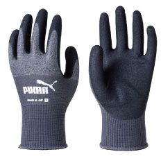 【即納】 PG-1500 ロック&オイル Rock & Oil プーマ PUMA 背抜き ニトリルゴム 特殊 手袋 作業着 作業服