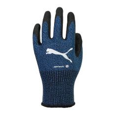 【即納】 PG-1540 オイルテック OilTech プーマ PUMA 背抜き ニトリルゴム 特殊 手袋 作業着 作業服