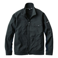 【即納】PW-4011A ジャケット PUMA プーマ ワークジャケット WORK JACKET ストレッチ 作業着 作業服