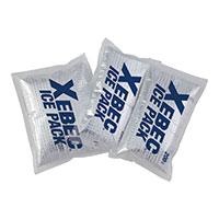 【即納】33012 保冷剤 アルミタイプ XEBEC ジーベック 作業着 作業服