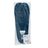 85111用入替静電インソール 85111S XEBEC ジーベック 作業服 作業着