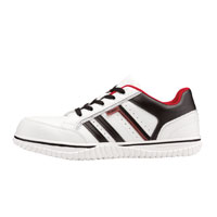 セフティシューズ 85125 XEBEC ジーベック 安全靴 鋼製先芯 抗菌 防臭 衝撃吸収 作業服 作業着