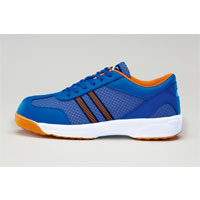 セフティシューズ 85406 XEBEC ジーベック 安全靴 樹脂先芯 通気性 衝撃吸収 軽量 作業服 作業着