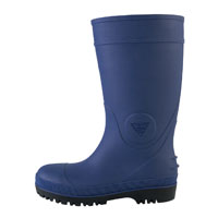 セフティ長靴 85720 XEBEC ジーベック 鋼製先芯 男女兼用 作業服 作業着