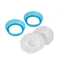 空調服 フィルターセット fsbset2 XEBEC ジーベック 空調作業服 熱中症対策