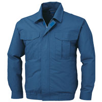 空調服 長袖ブルゾン ku90550 XEBEC ジーベック